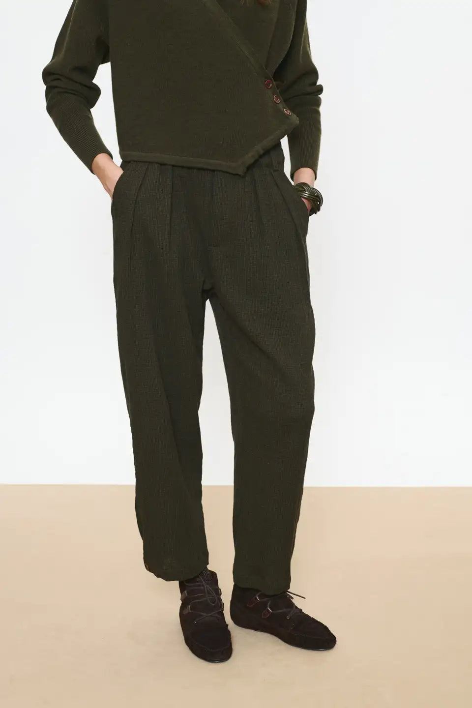PANTALÓN ROBIN