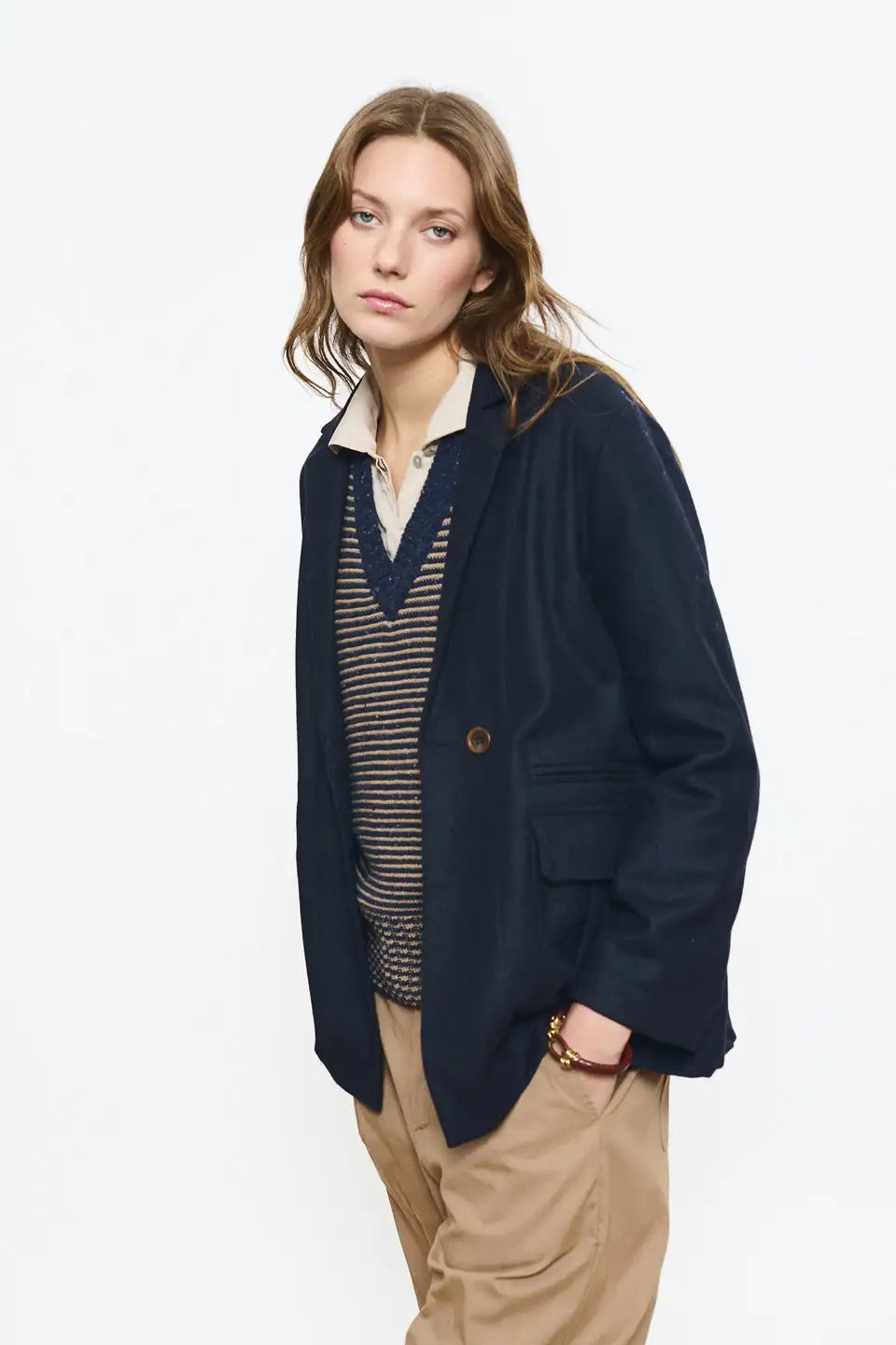 AMERICANA HELMUT