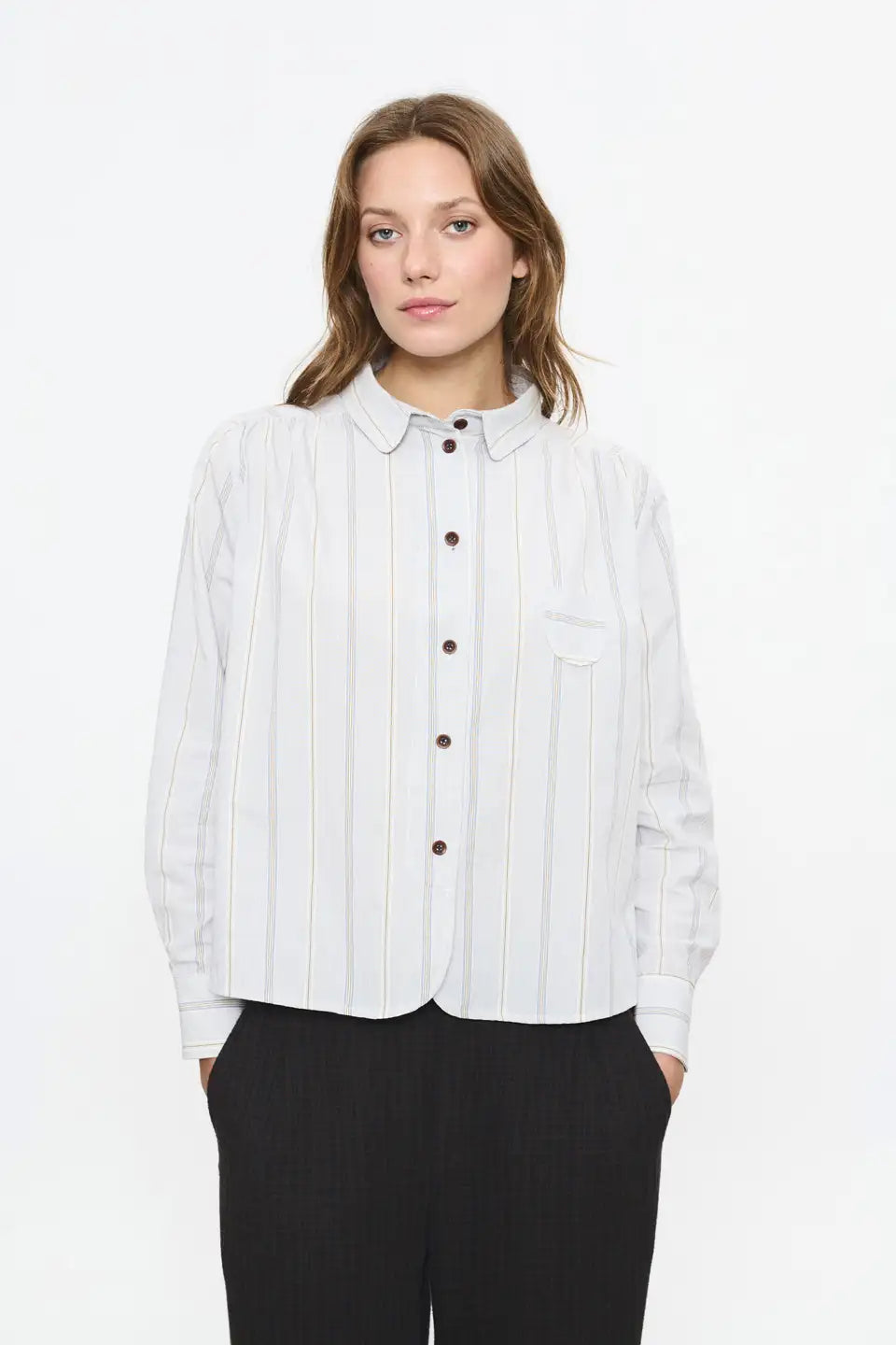 CAMISA TIDAL