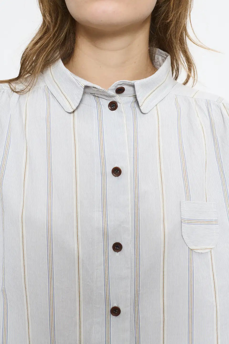 CAMISA TIDAL
