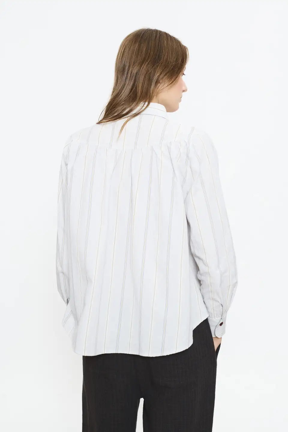 CAMISA TIDAL