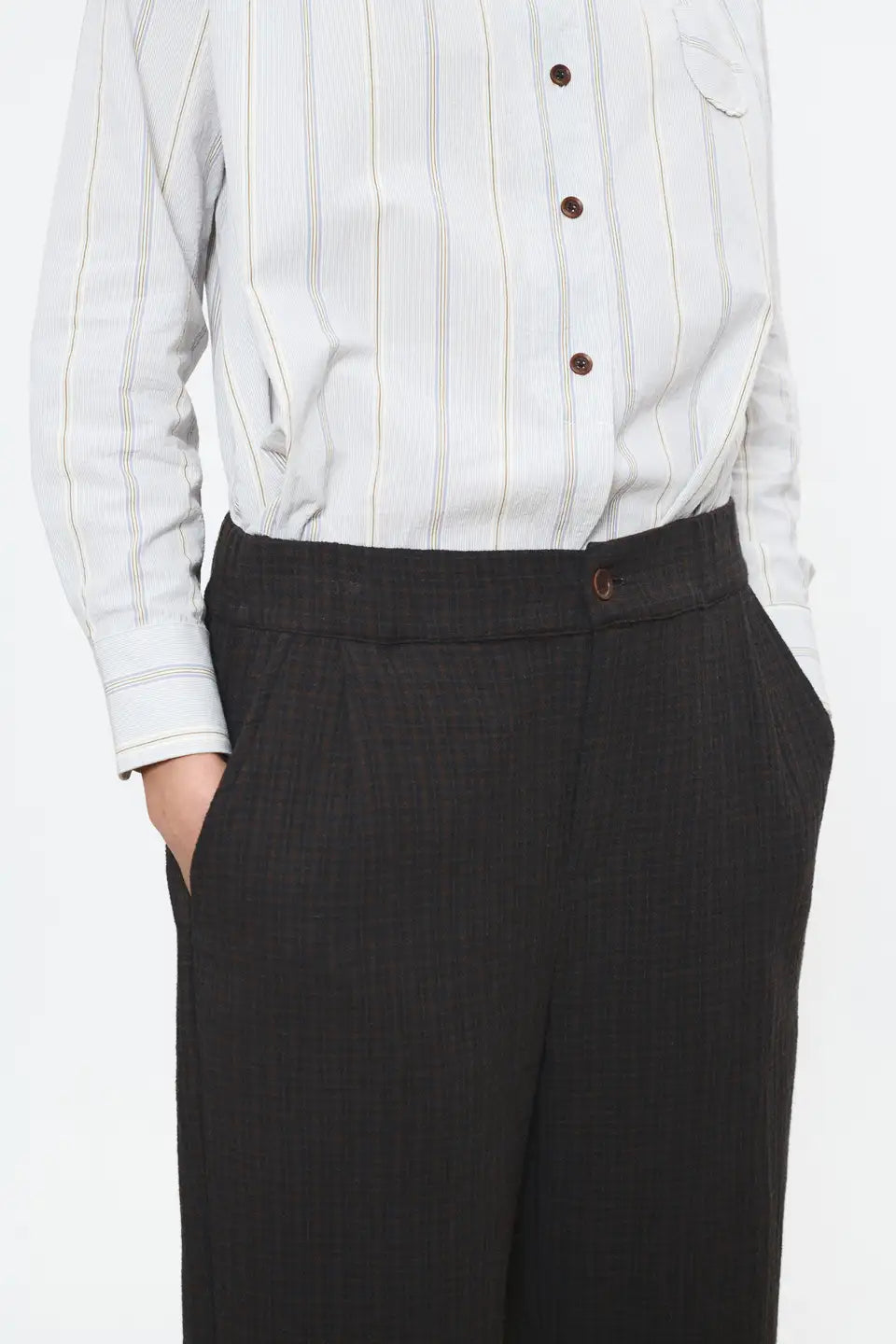 CAMISA TIDAL