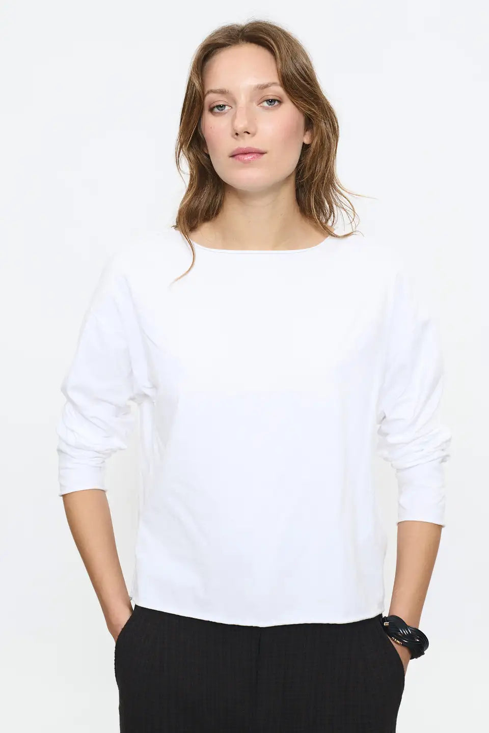 CAMISETA EULALIA