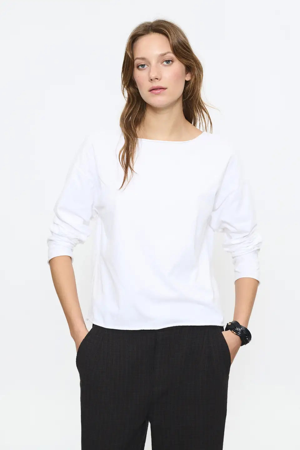 CAMISETA EULALIA