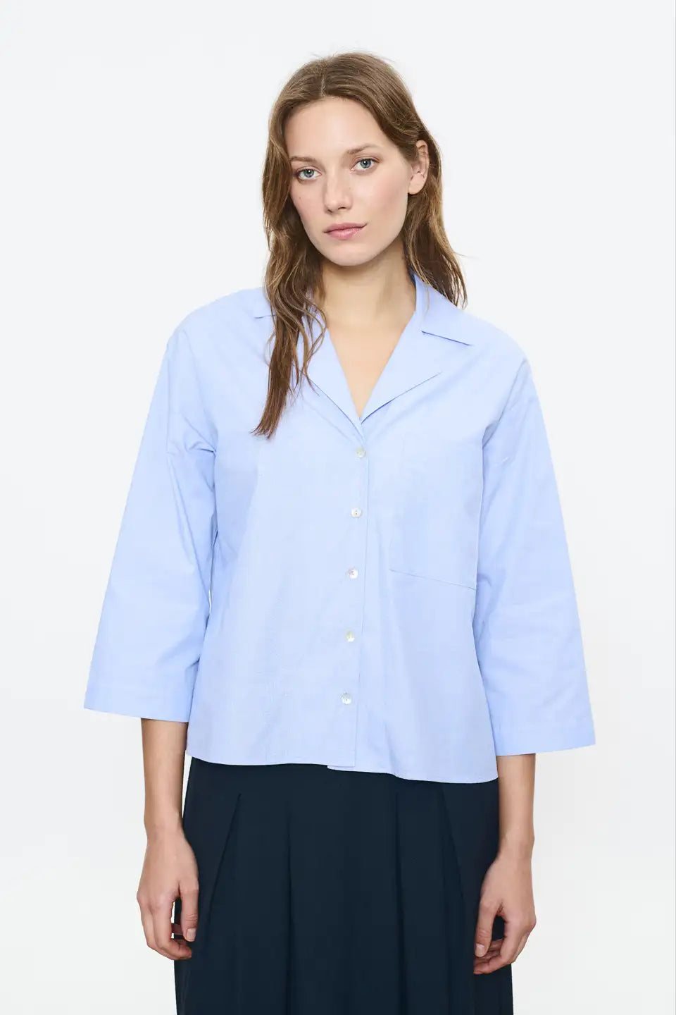 CAMISA MUNICH