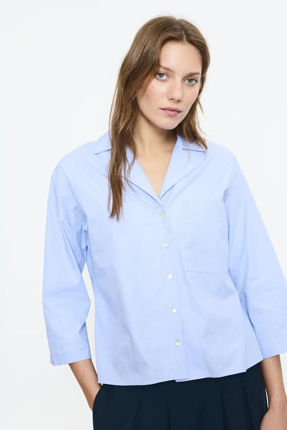 CAMISA MUNICH