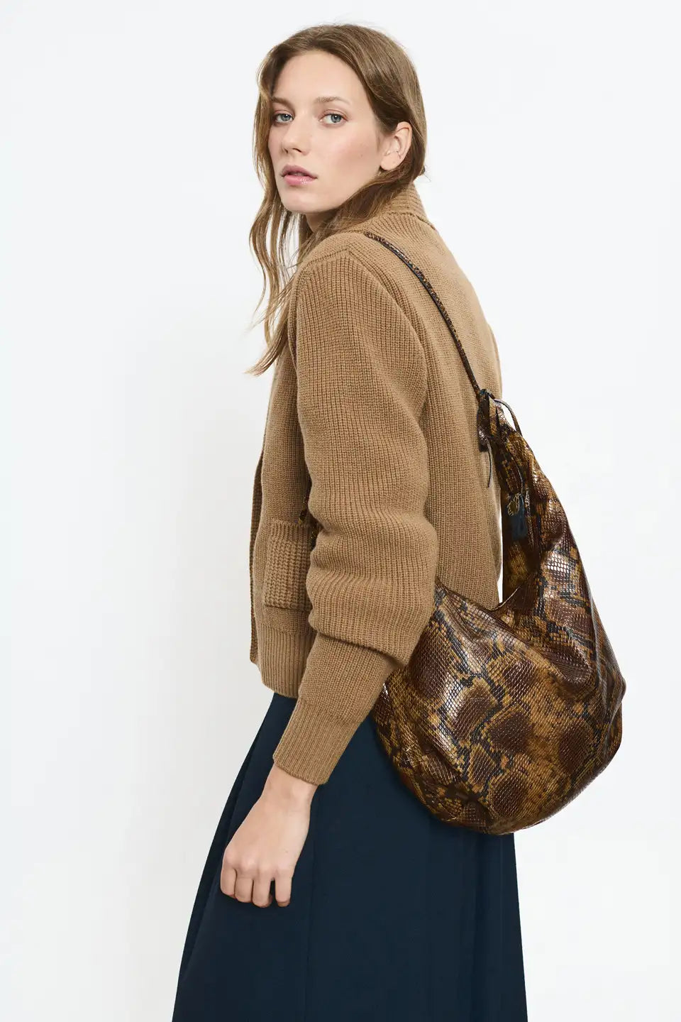 BOLSO BIG HEATHER