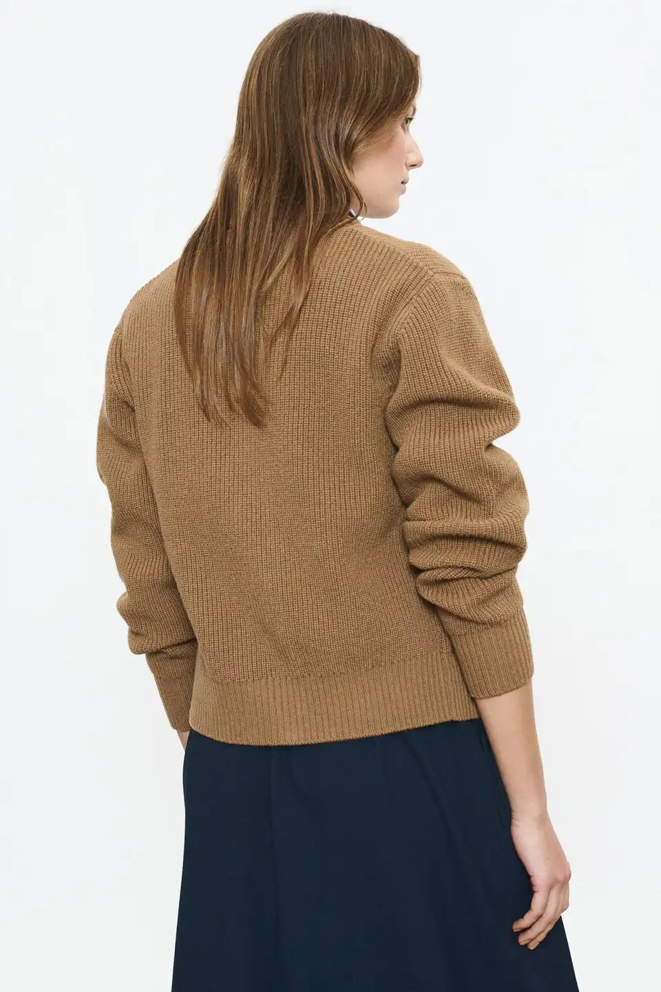 CARDIGAN MORGAN
