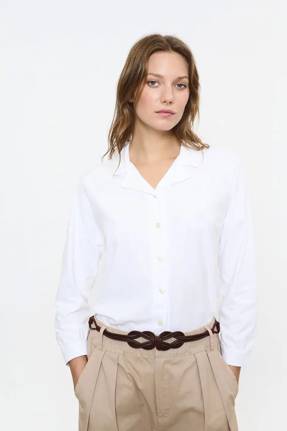 CAMISA BEATRICE