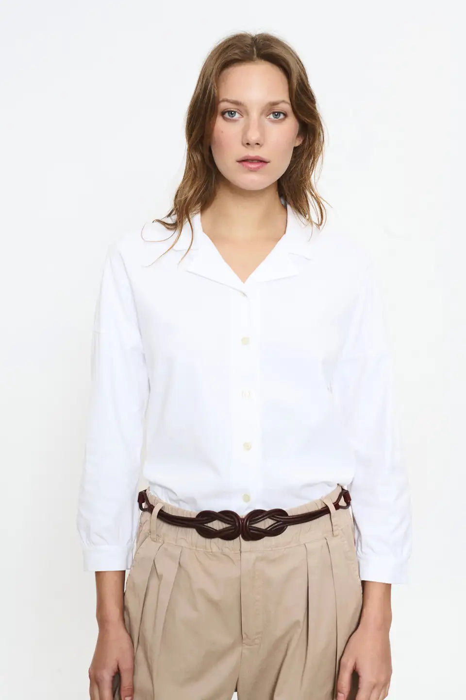 CAMISA BEATRICE