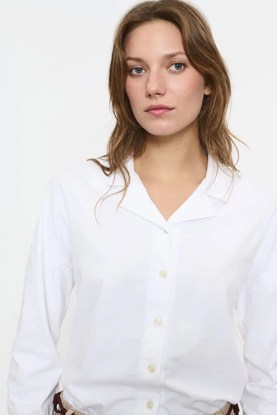 CAMISA BEATRICE