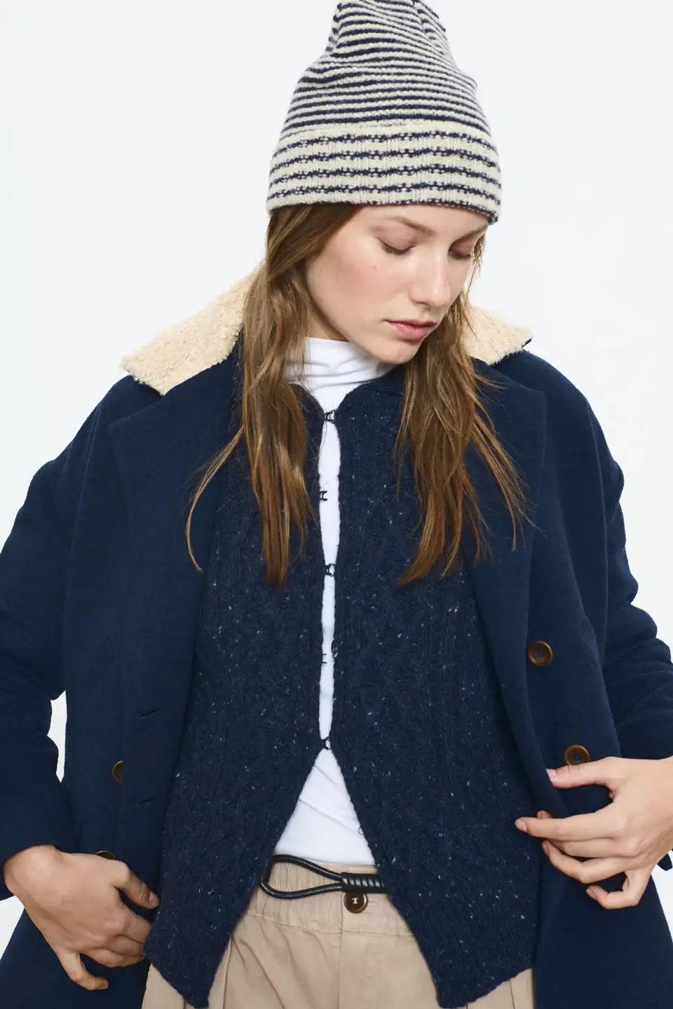 CHAQUETA HIMALAYA