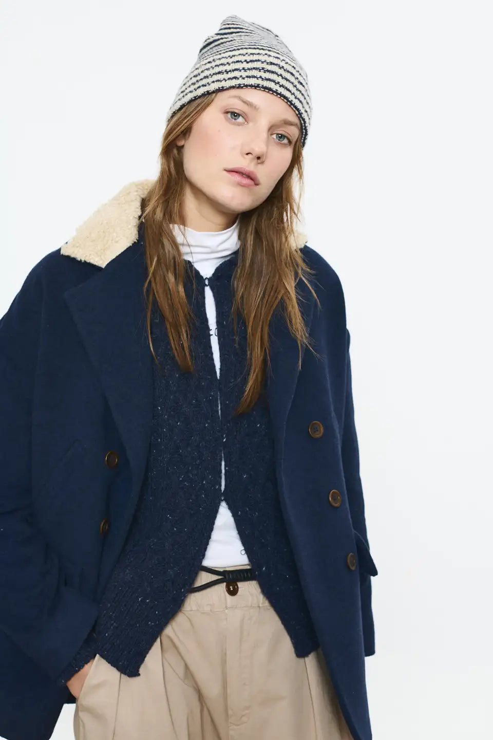 CHAQUETA HIMALAYA