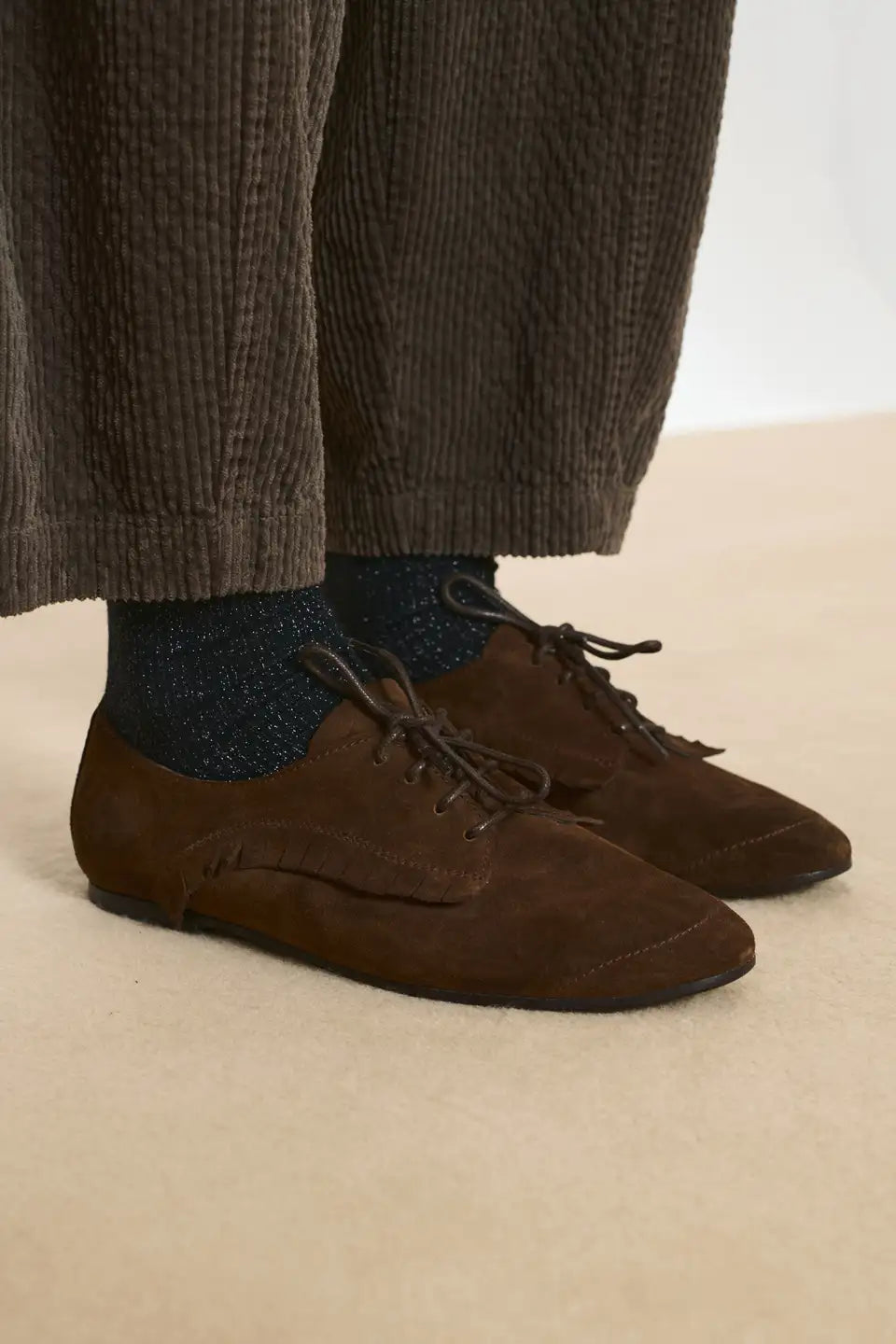ZAPATO BOW