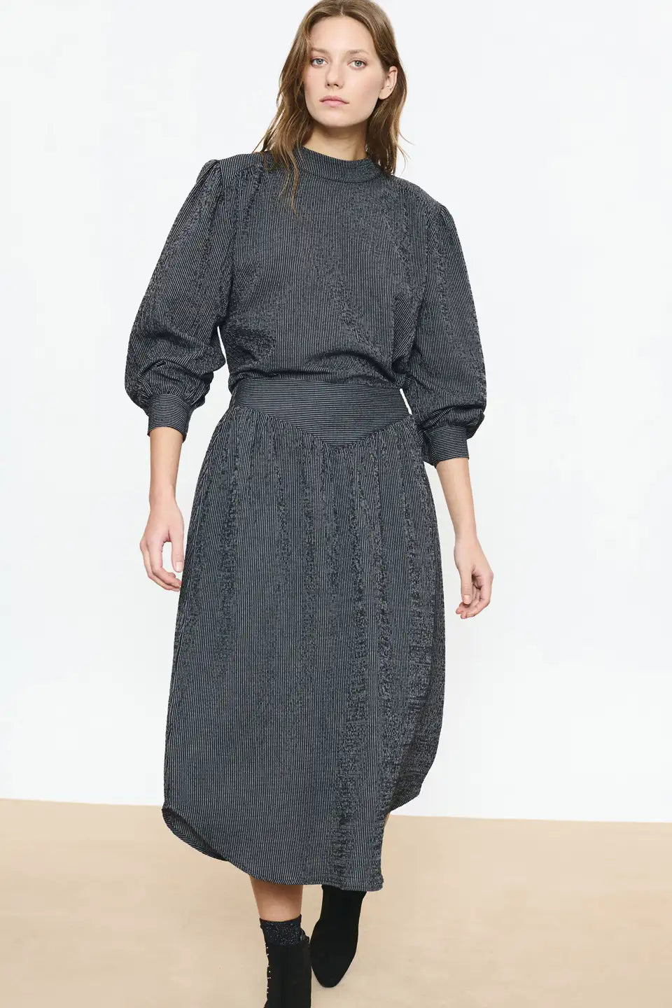 fALDA FAUSTINA