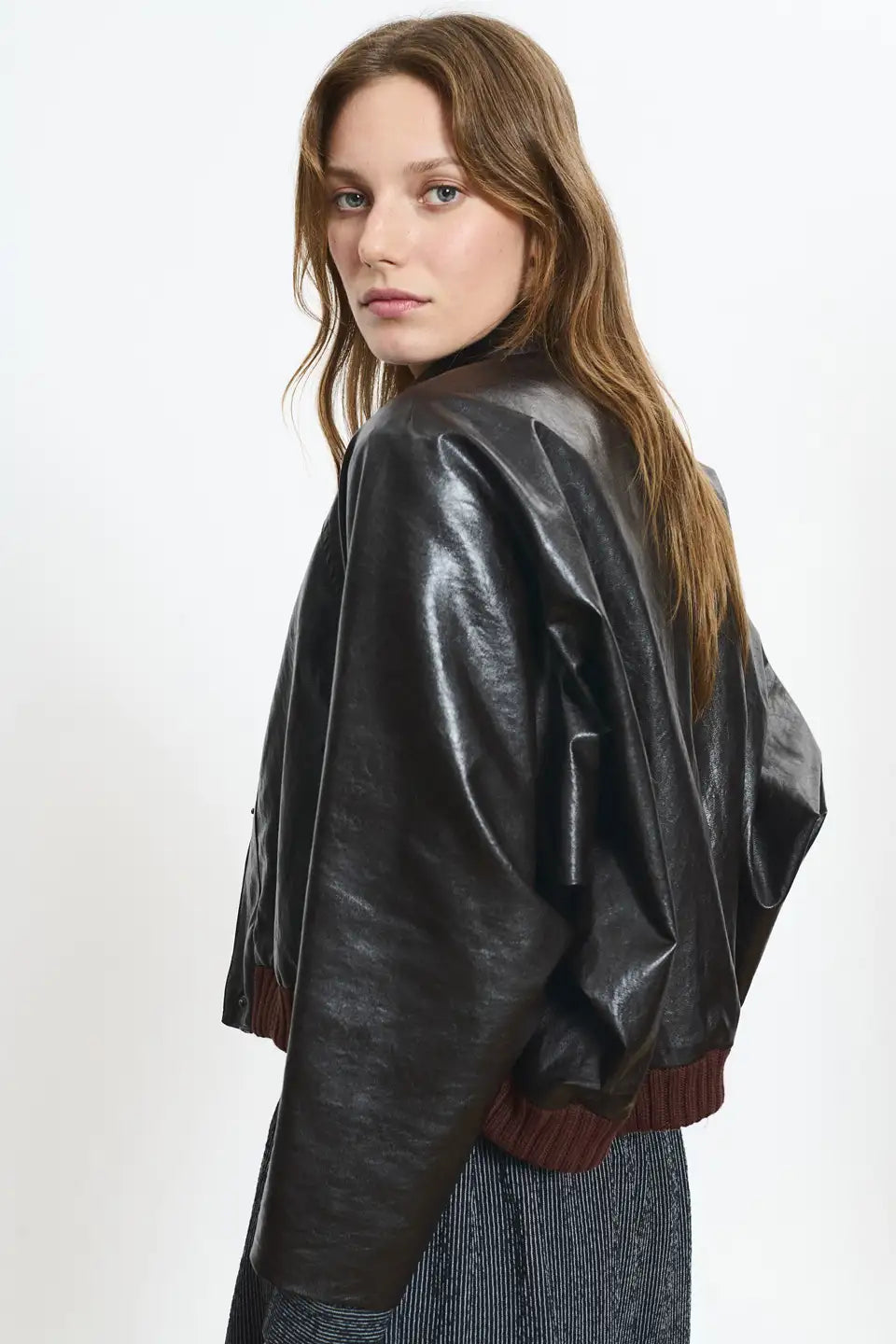 CHAQUETA RUDDER