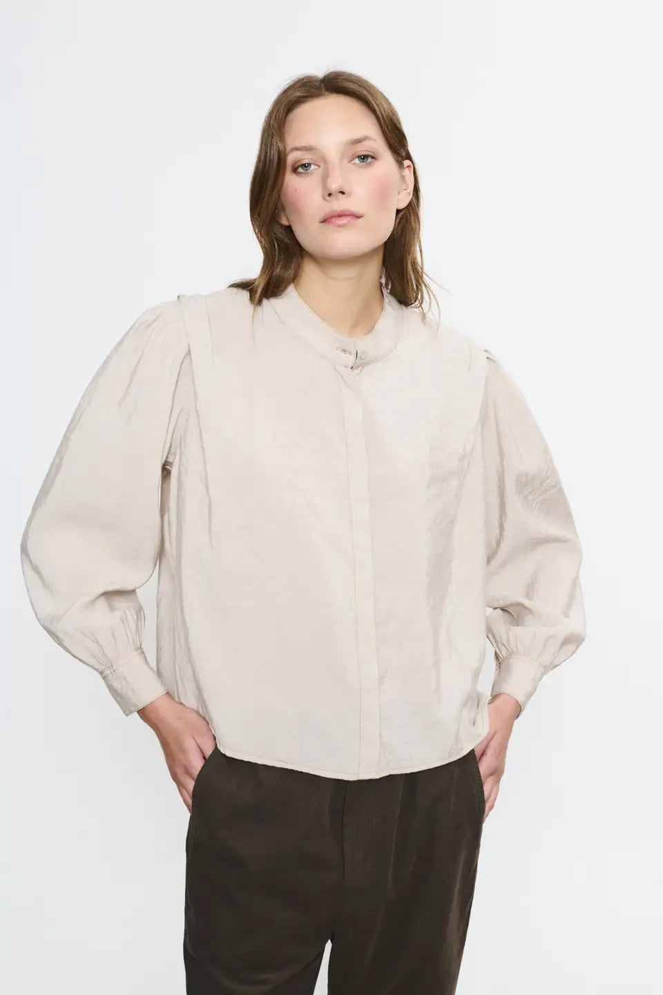 CAMISA ALEGRA