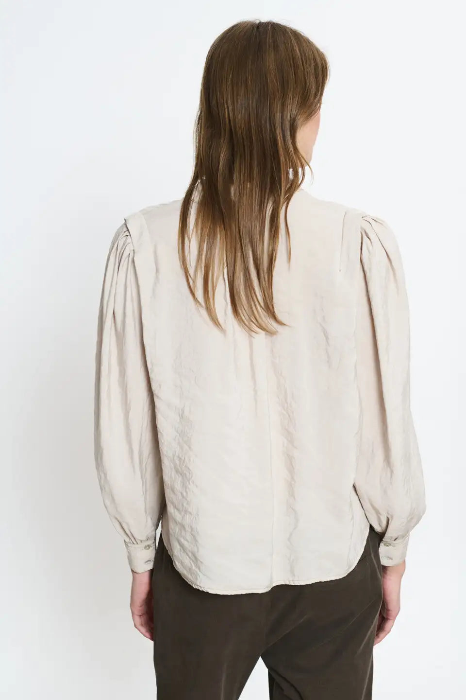 CAMISA ALEGRA