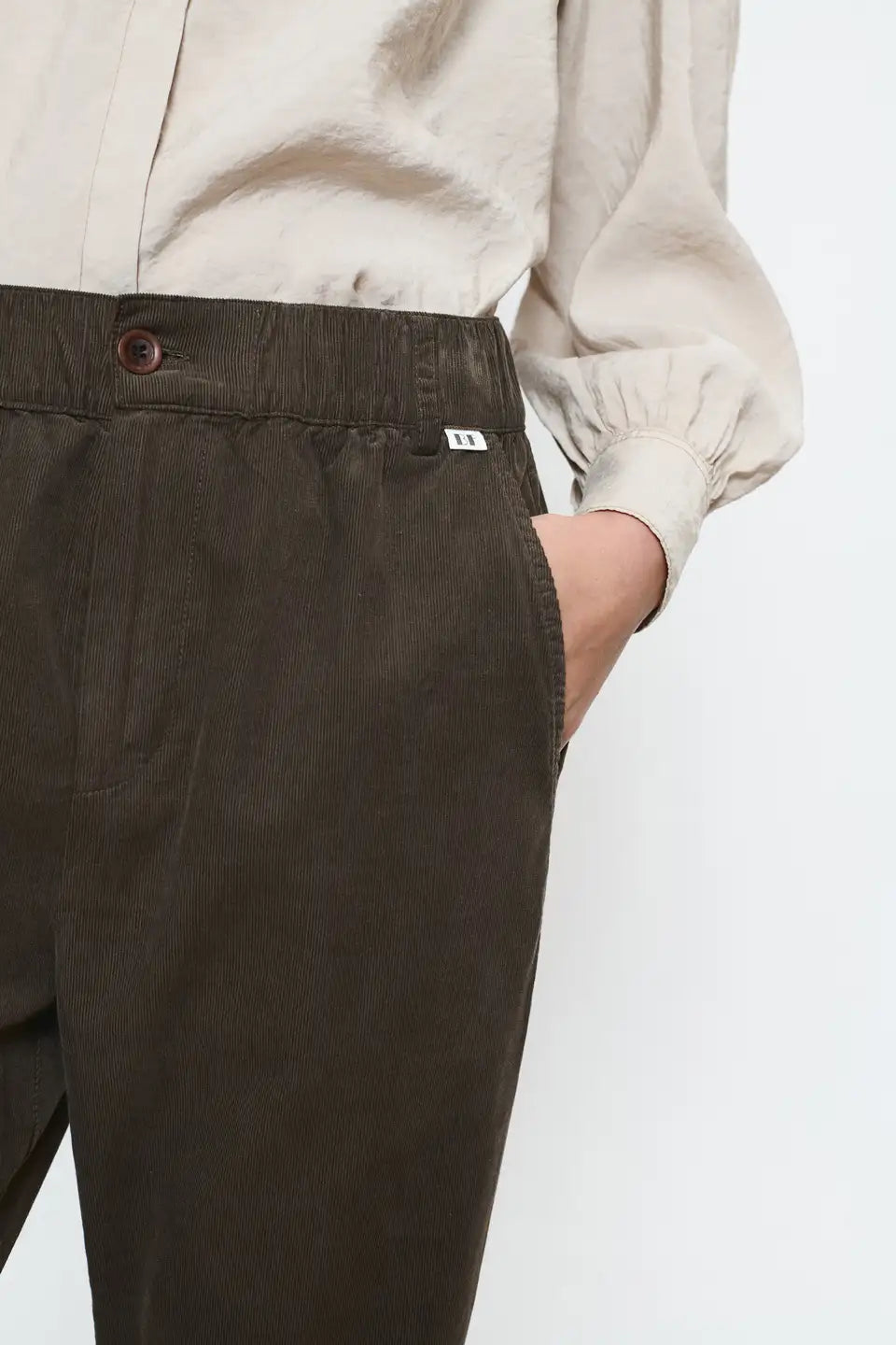 PANTALÓN DOORMAN
