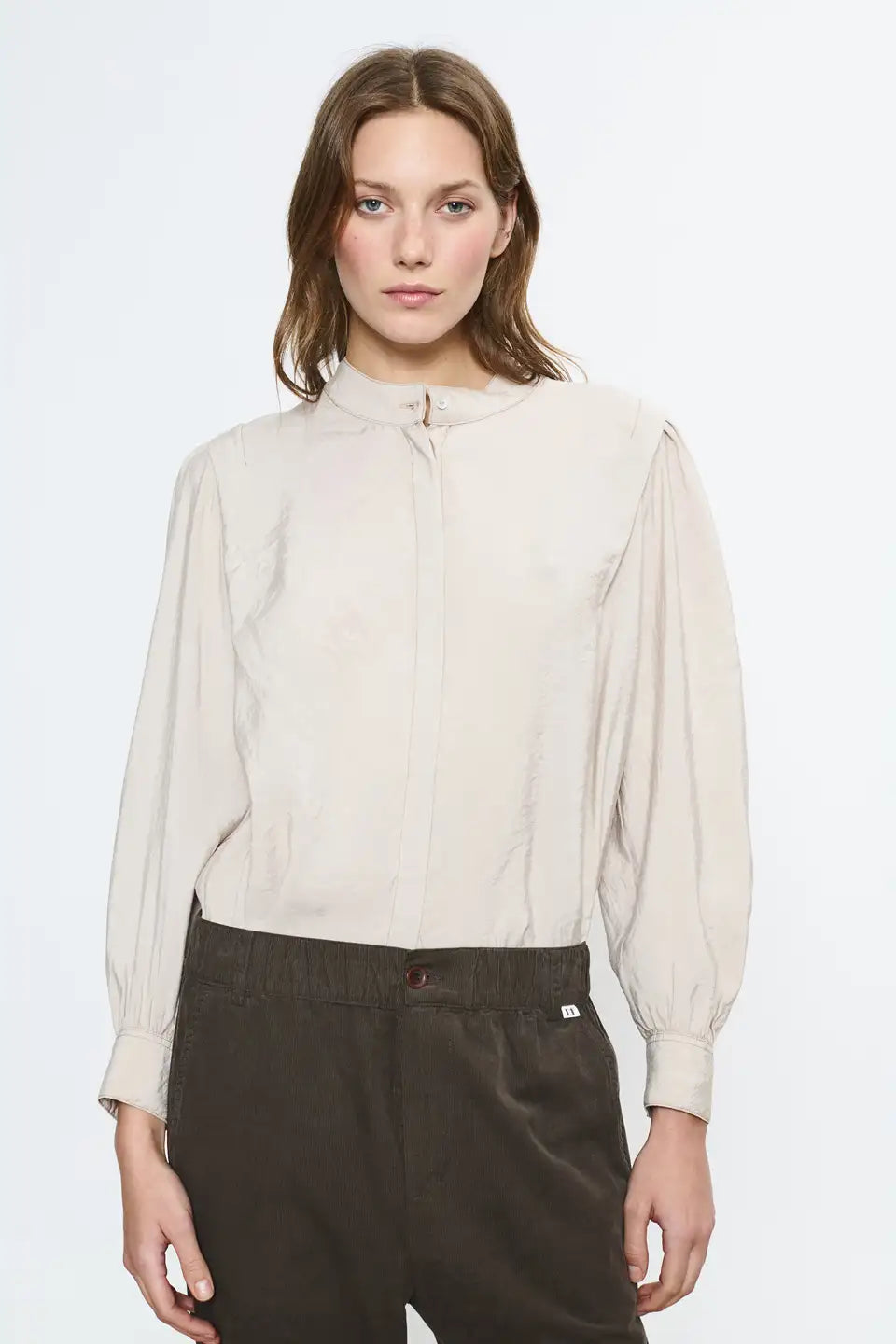 CAMISA ALEGRA