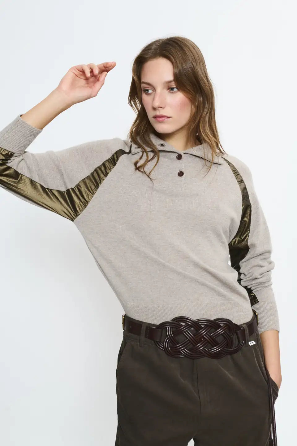 JERSEY HIDRA