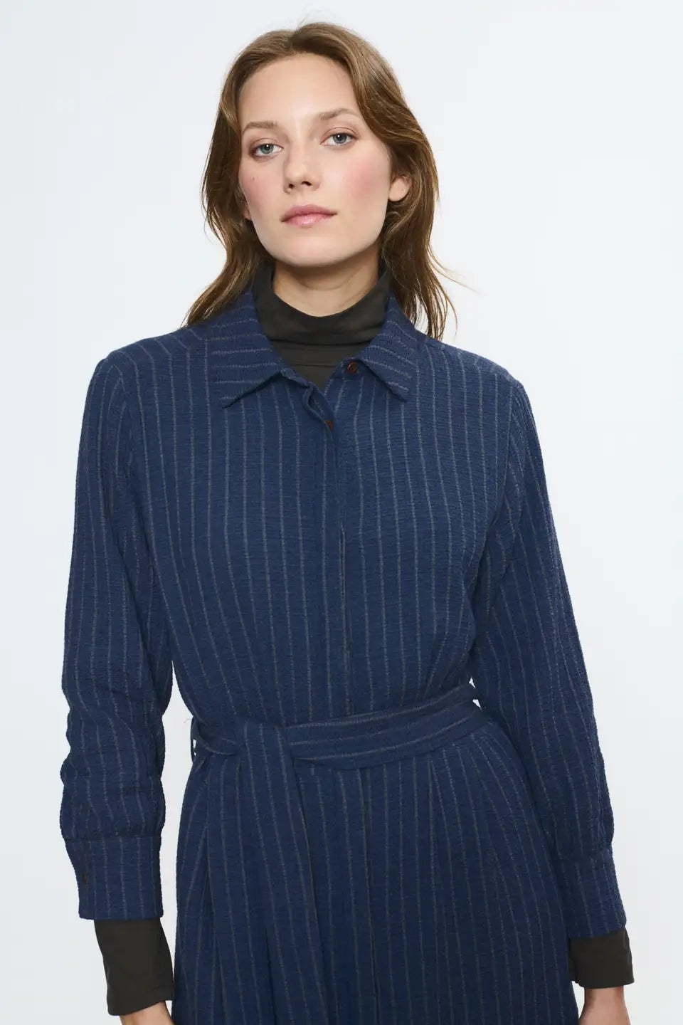 VESTIDO CAPITANA