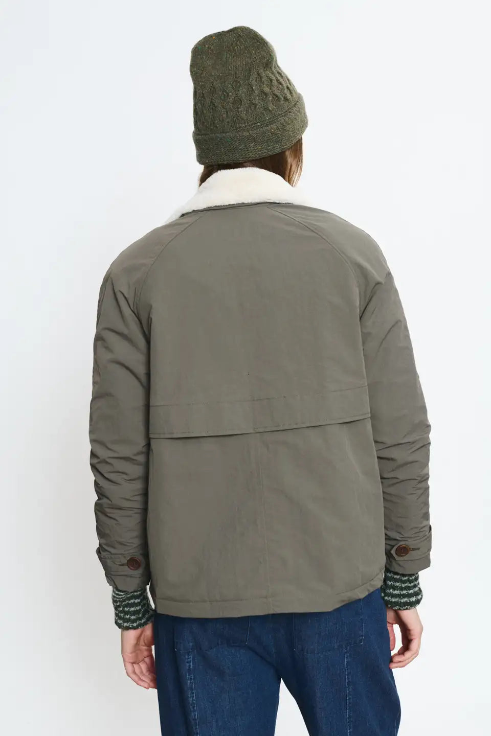 CHAQUETA DAMA