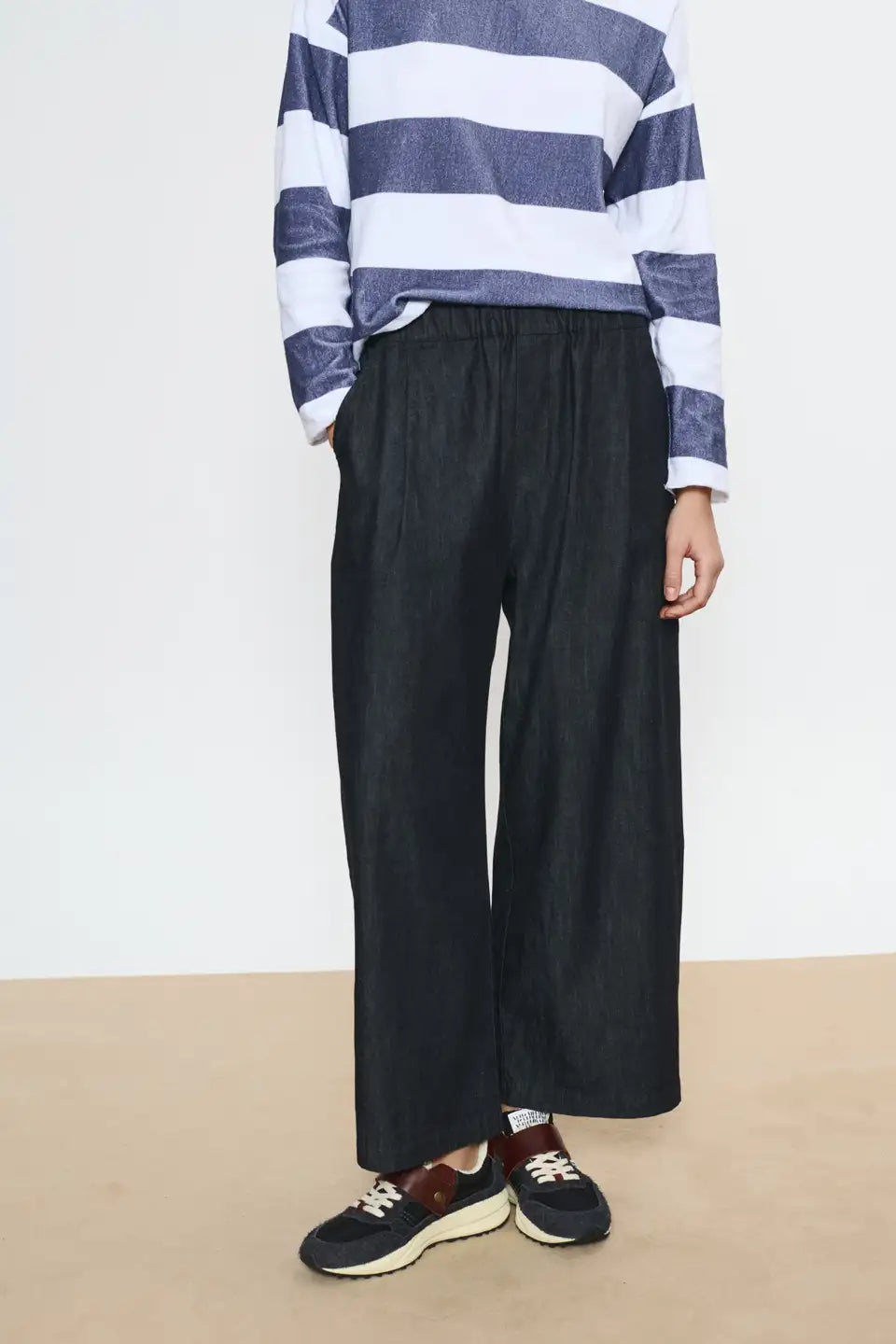 WALTER TROUSERS