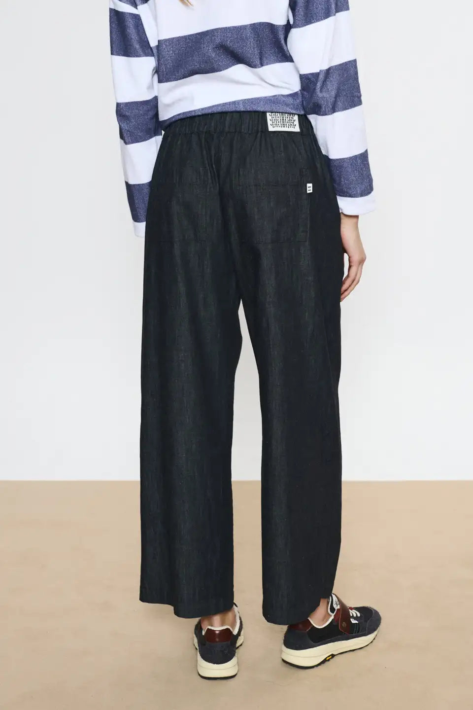 WALTER TROUSERS