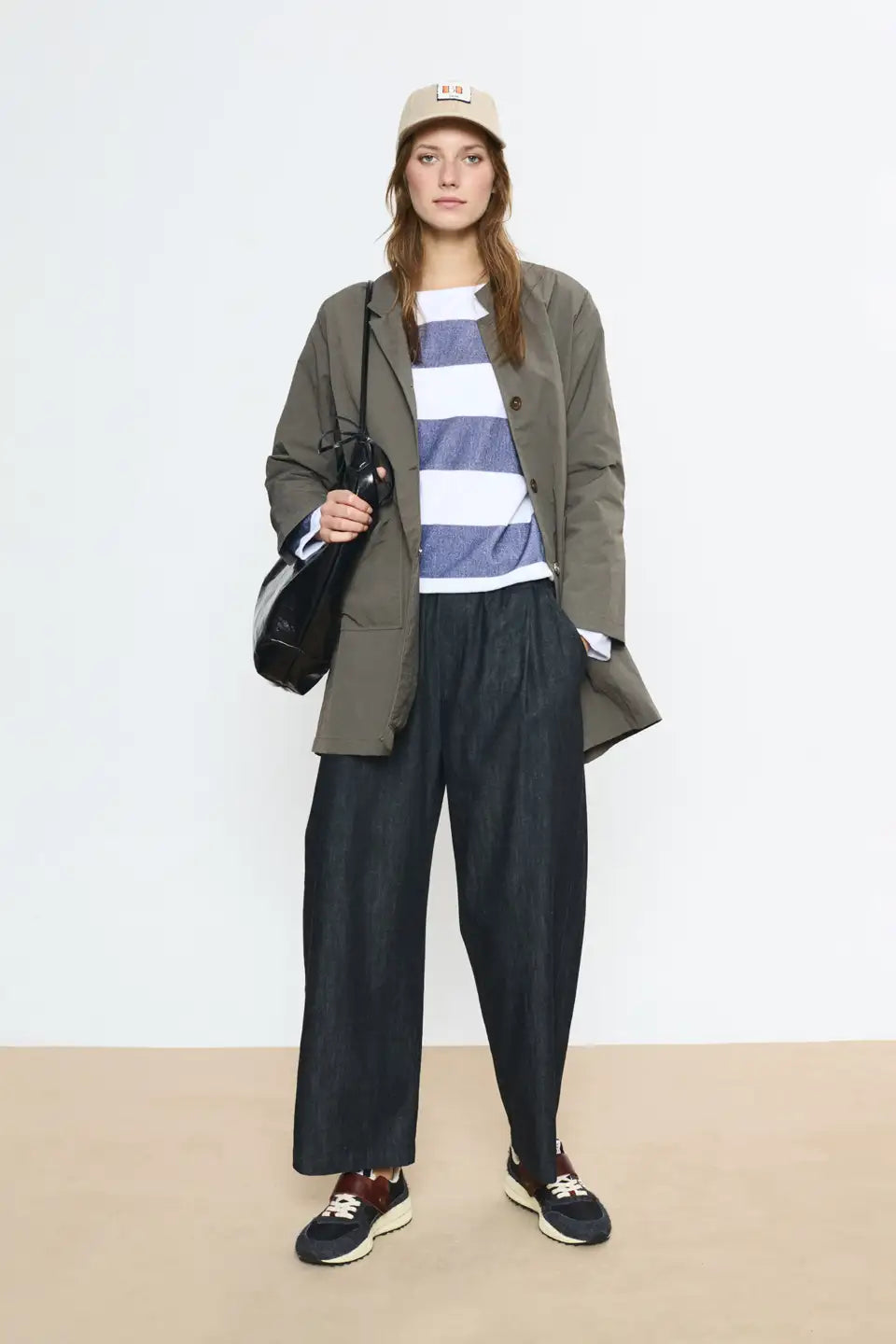 WALTER TROUSERS