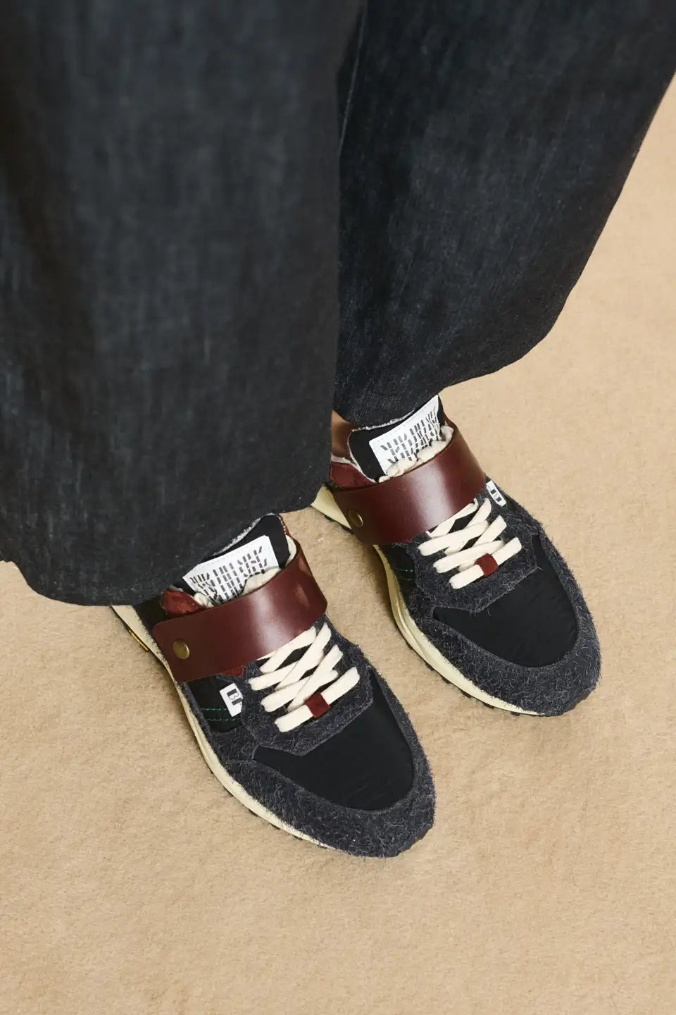 WALTER TROUSERS