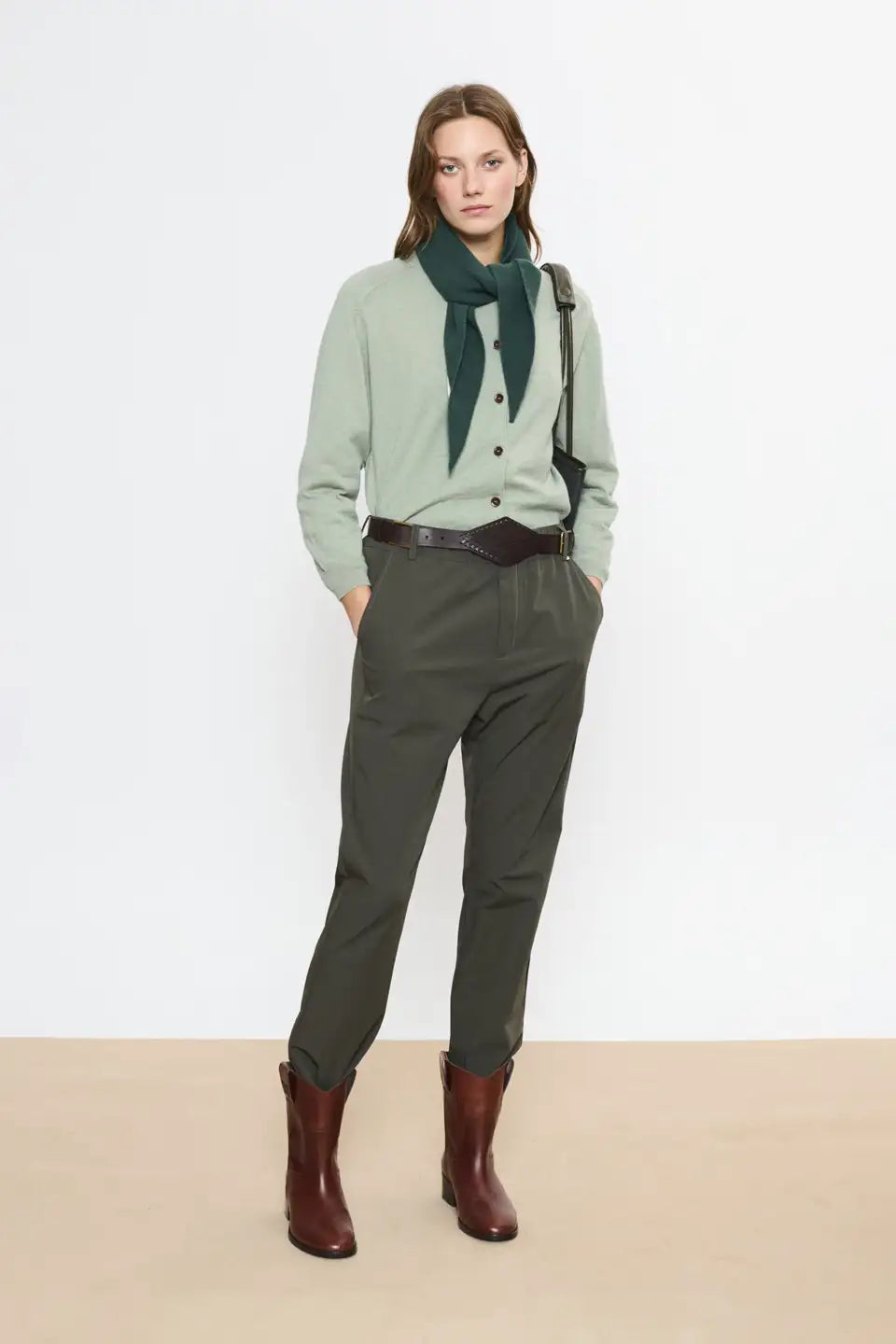 PANTALON DOORMAN