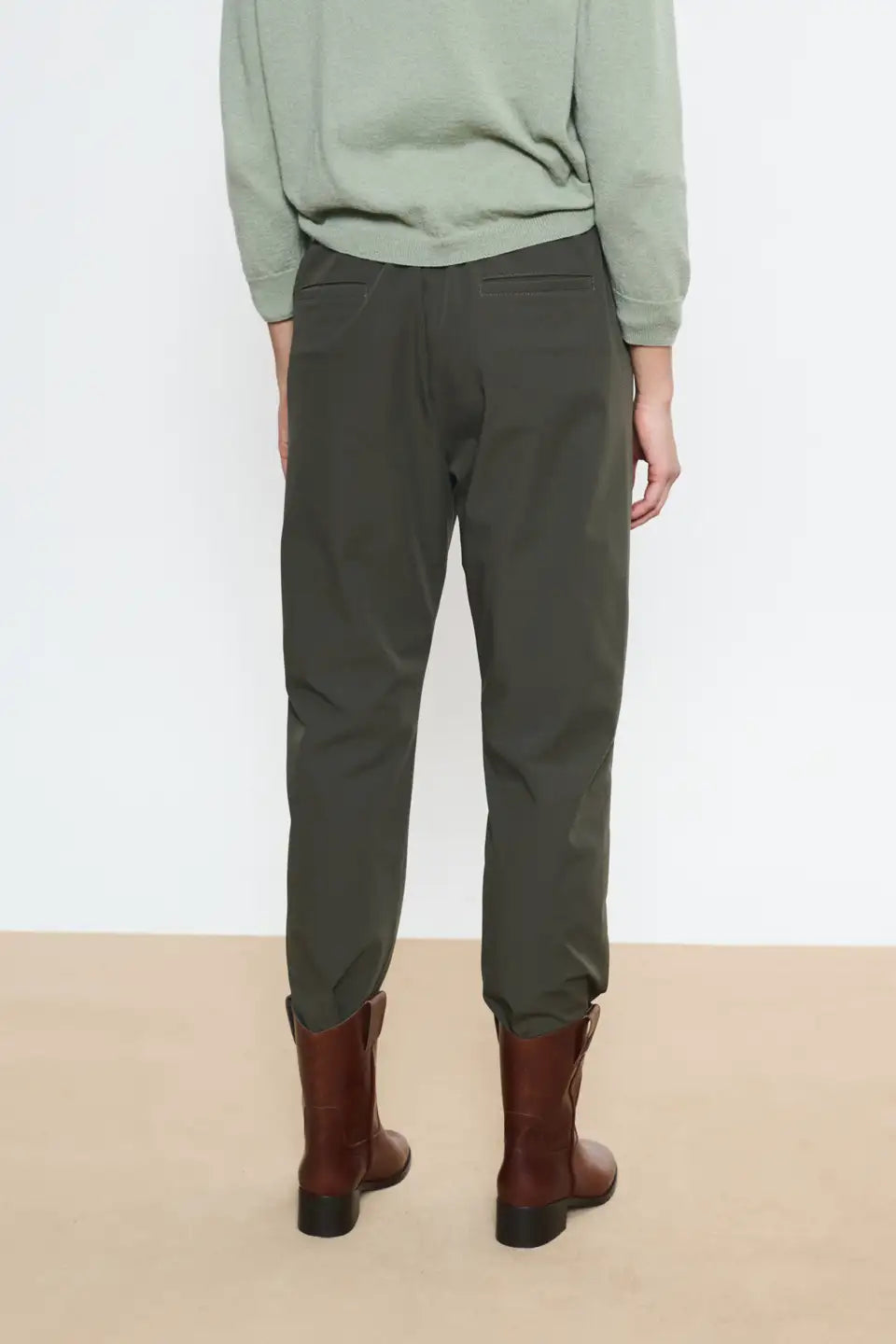 PANTALON DOORMAN