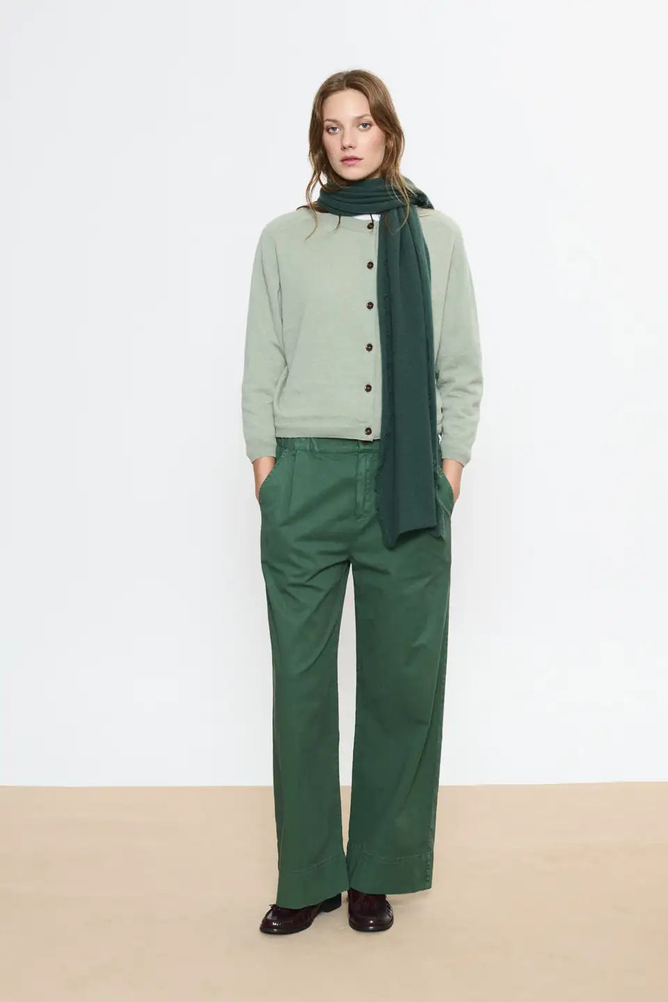 PANTALÓN WALTA
