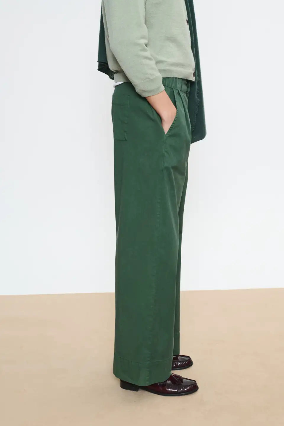 PANTALÓN WALTA