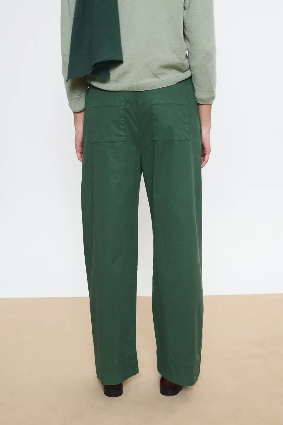 PANTALÓN WALTA