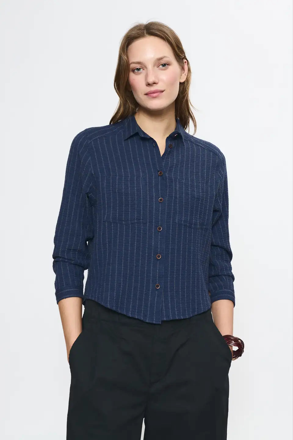 CAMISA CINDY