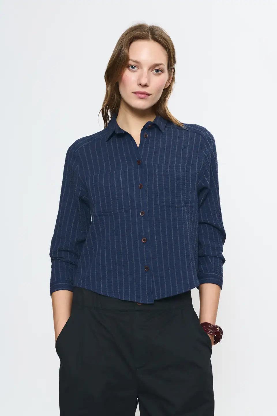 CAMISA CINDY