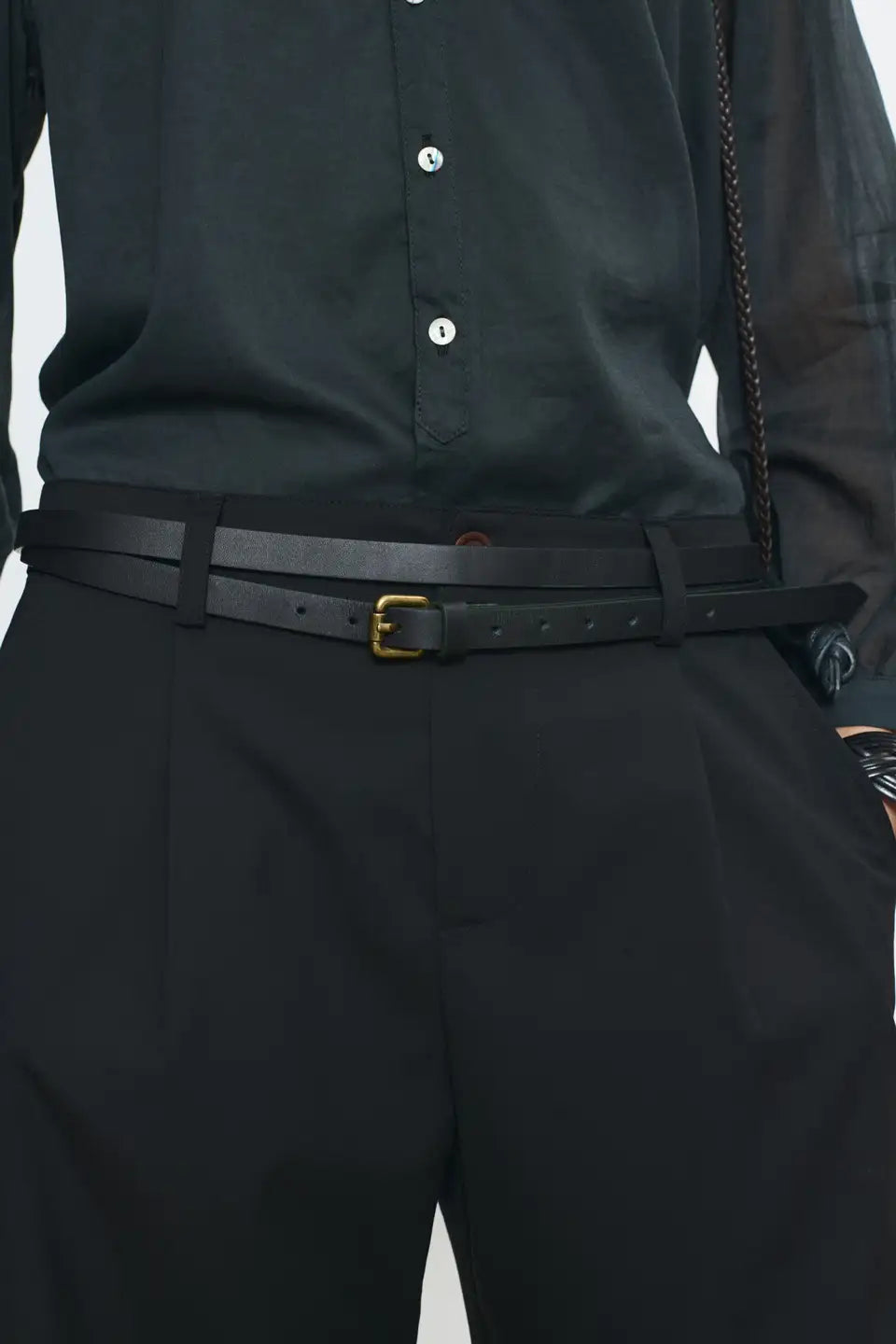 CAMISA AMURA