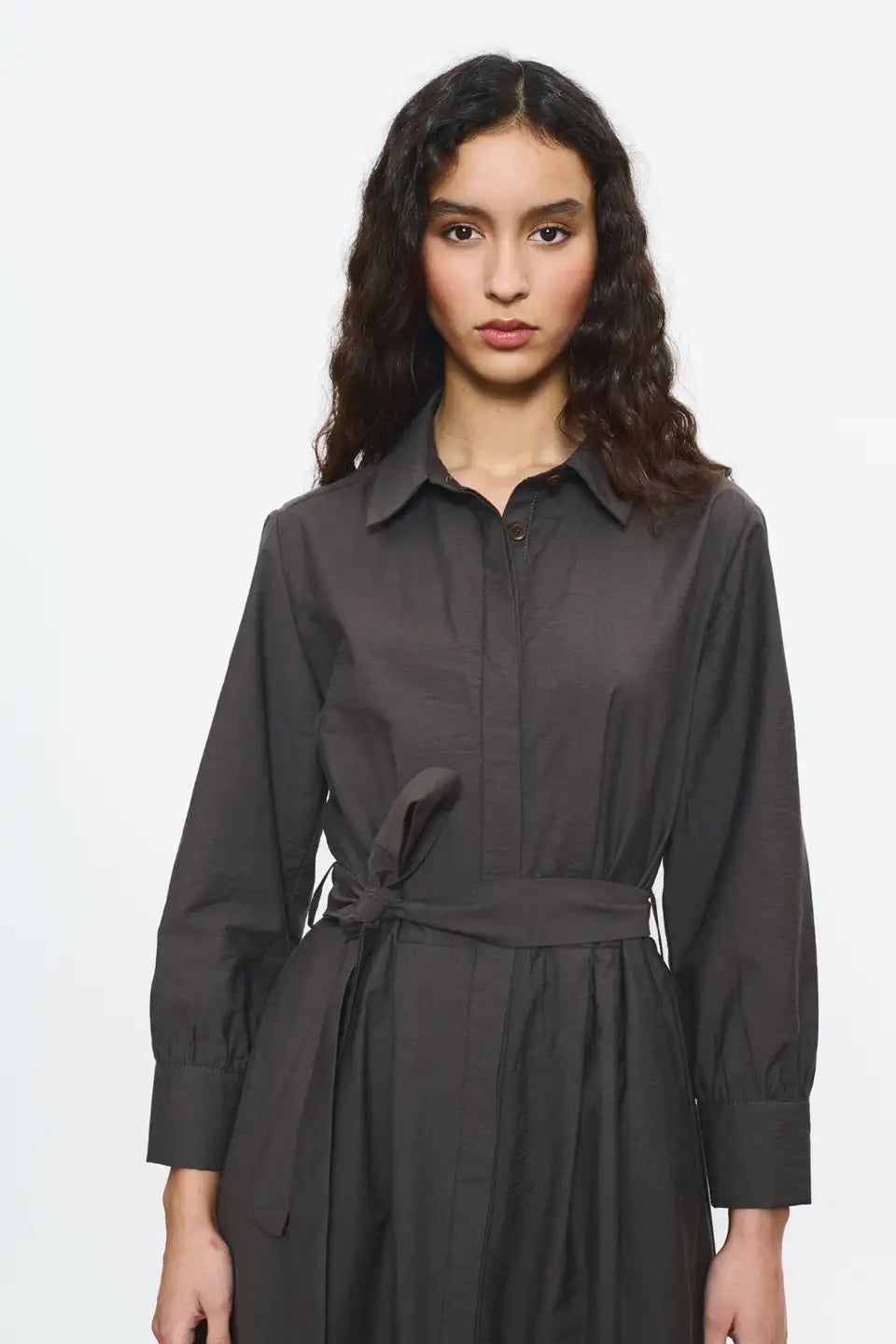 VESTIDO CAPITANA