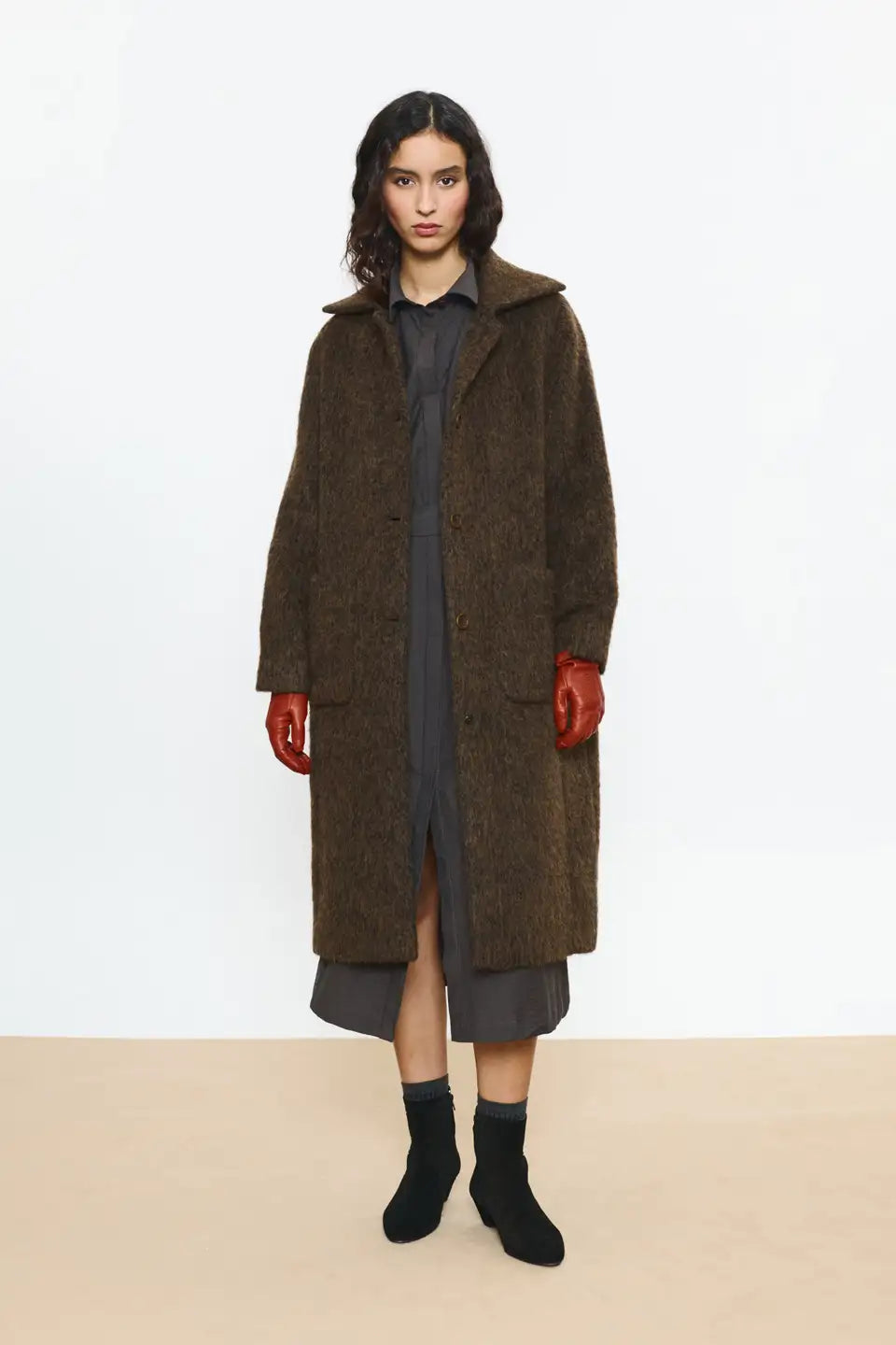 Look 1 FW26
