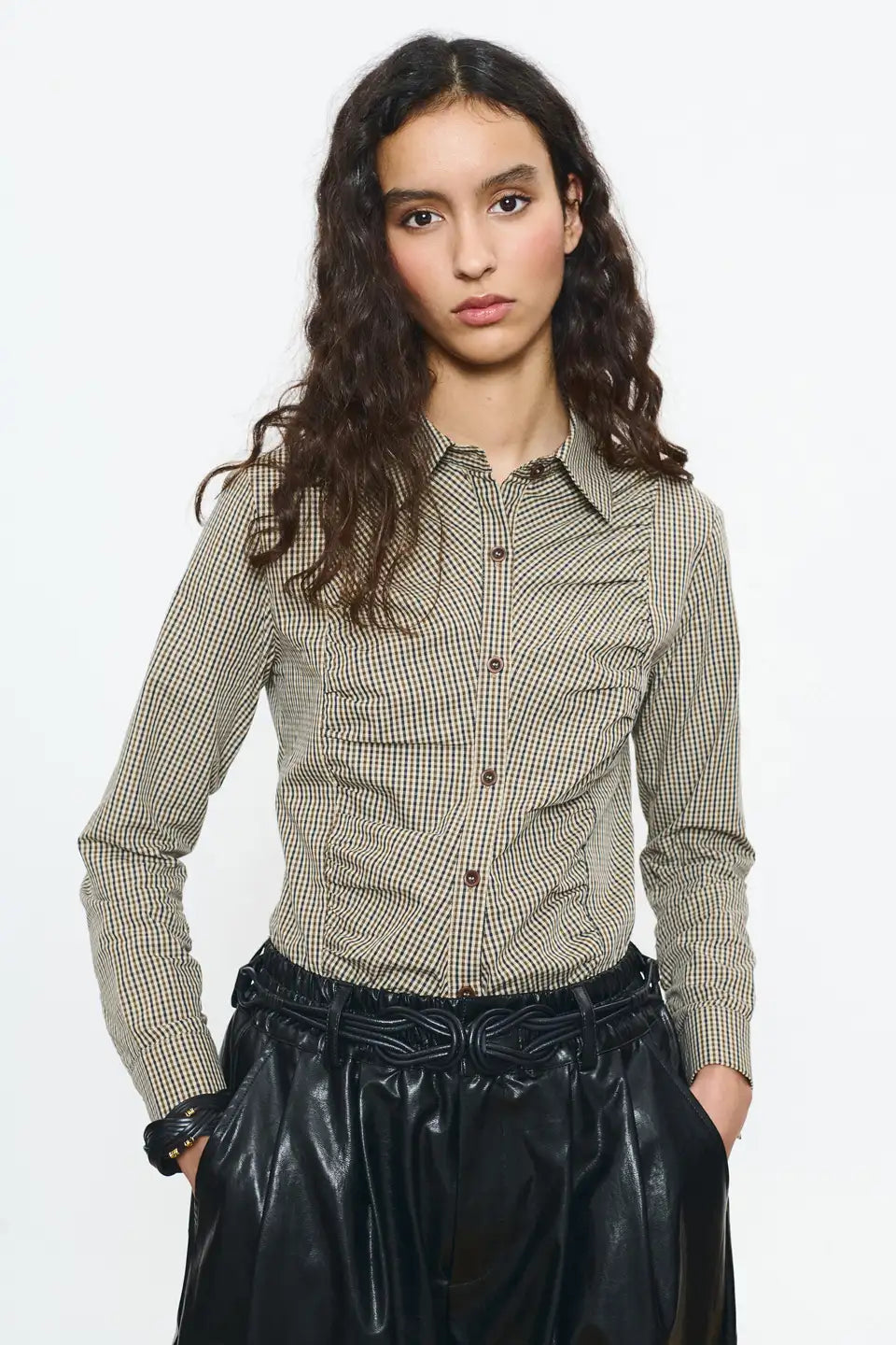 CAMISA LEXINGTON