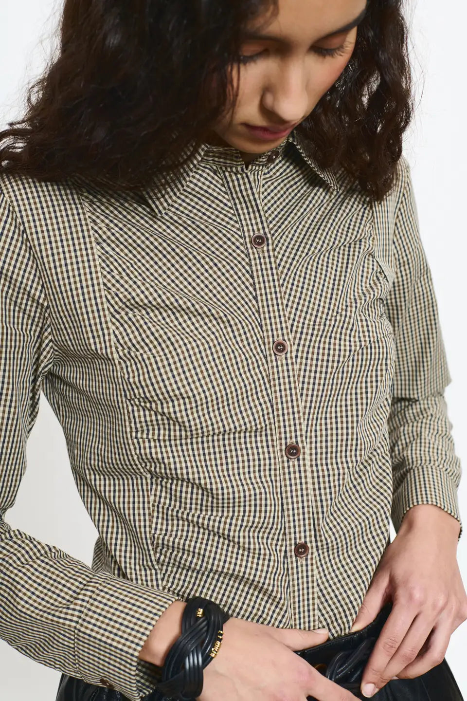 CAMISA LEXINGTON