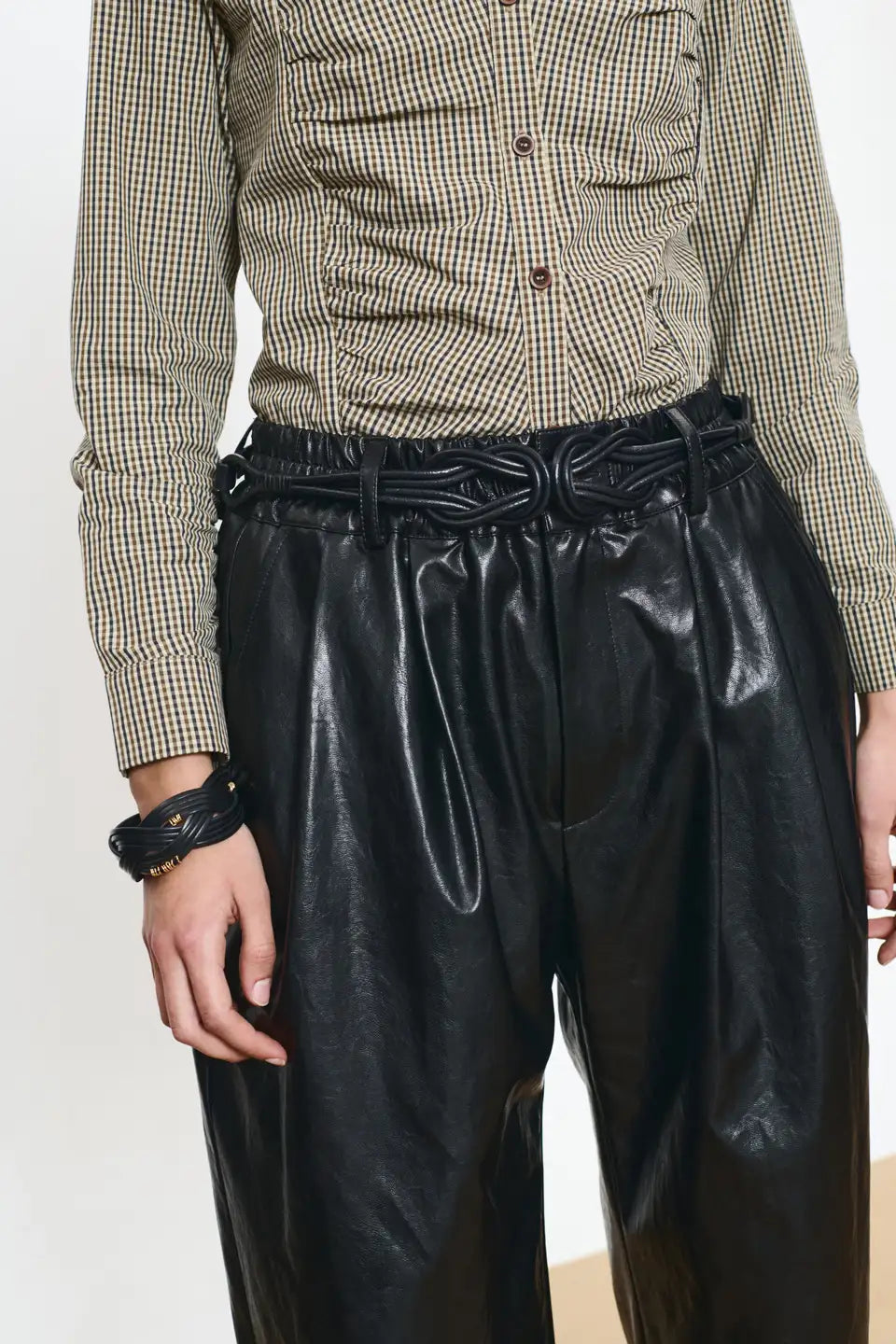 CAMISA LEXINGTON