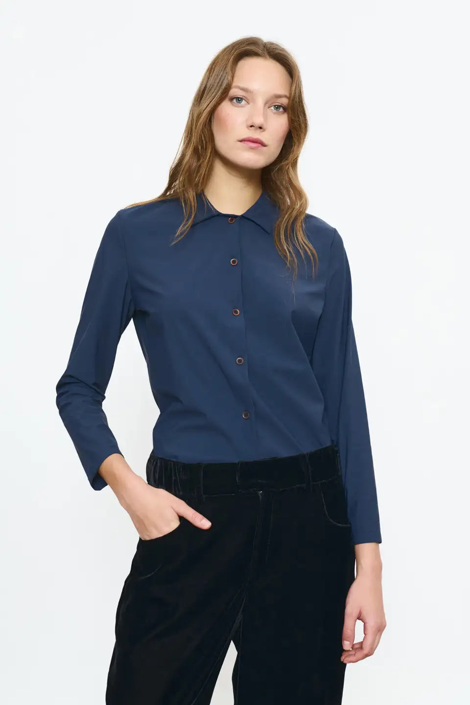 CAMISA GIMENA