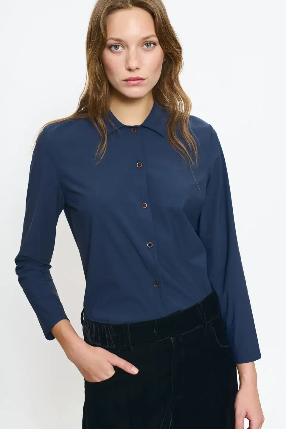 CAMISA GIMENA
