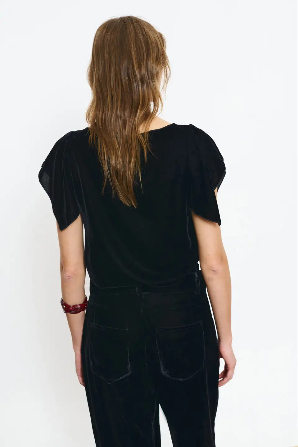 CAMISA ESMERALDA