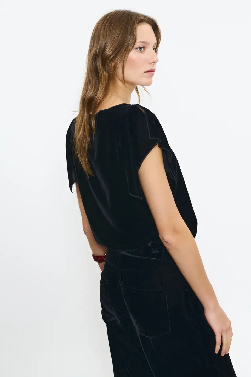 CAMISA ESMERALDA