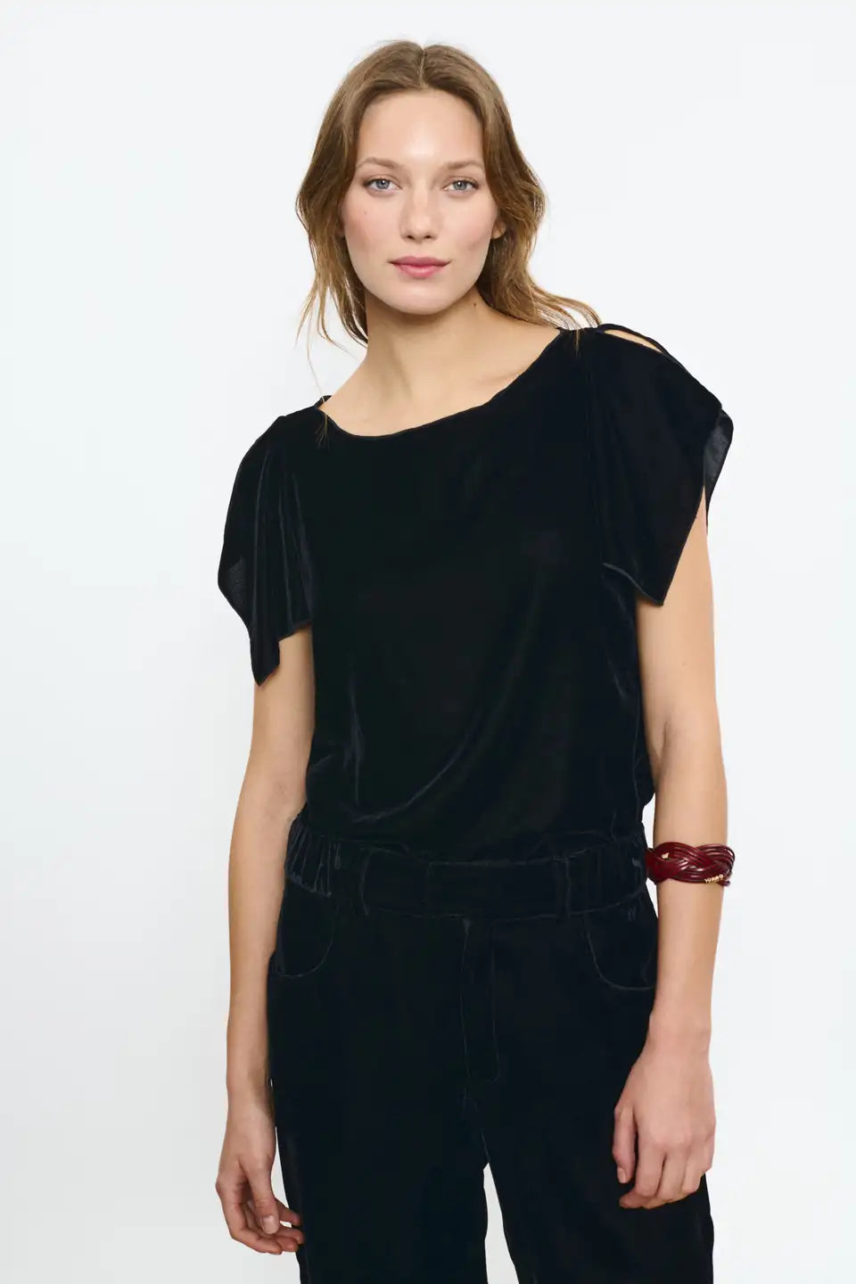 CAMISA ESMERALDA