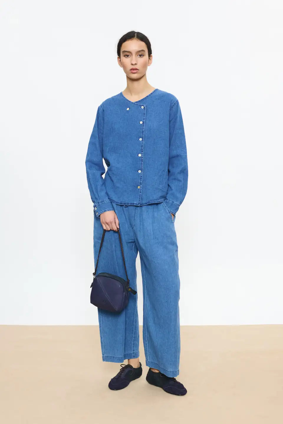 PANTALÓN WALTER